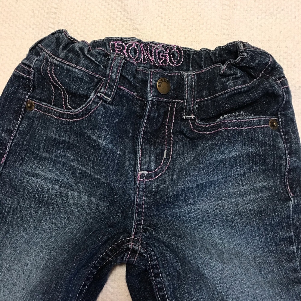 Bongo Jeans - Picture 2 of 5